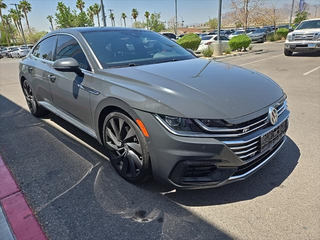 used 2020 Volkswagen Arteon car, priced at $21,988