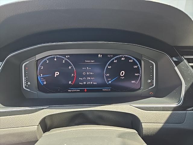 used 2020 Volkswagen Arteon car, priced at $21,988
