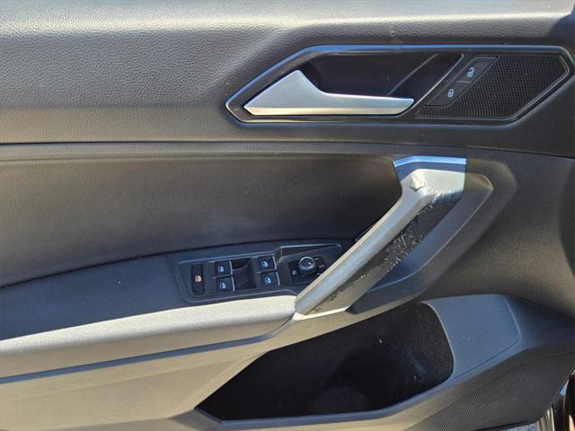 used 2018 Volkswagen Tiguan car, priced at $12,988