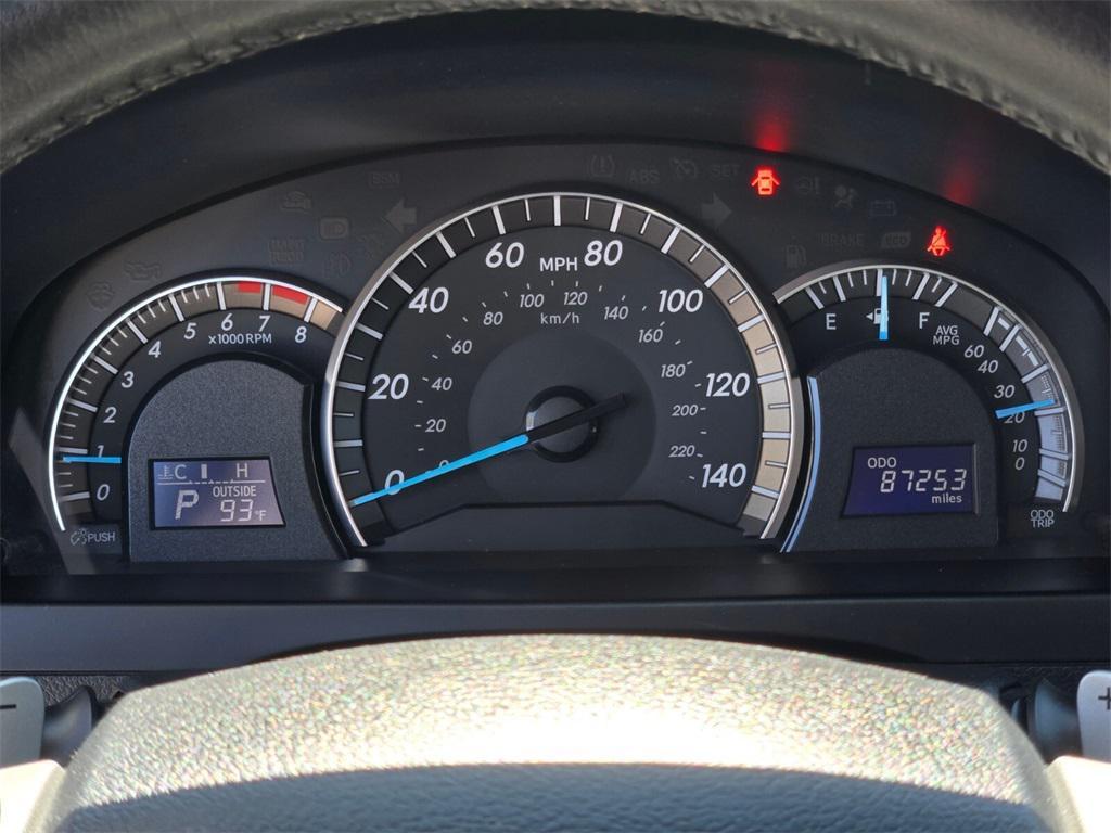 used 2014 Toyota Camry car, priced at $13,987