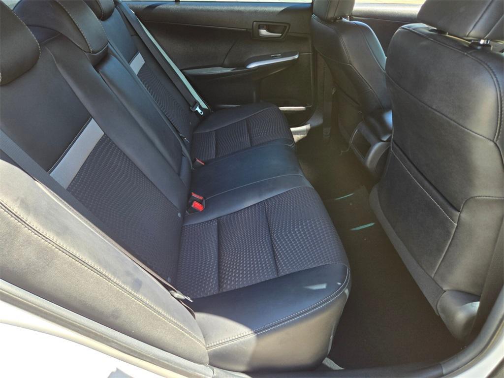 used 2014 Toyota Camry car, priced at $13,987