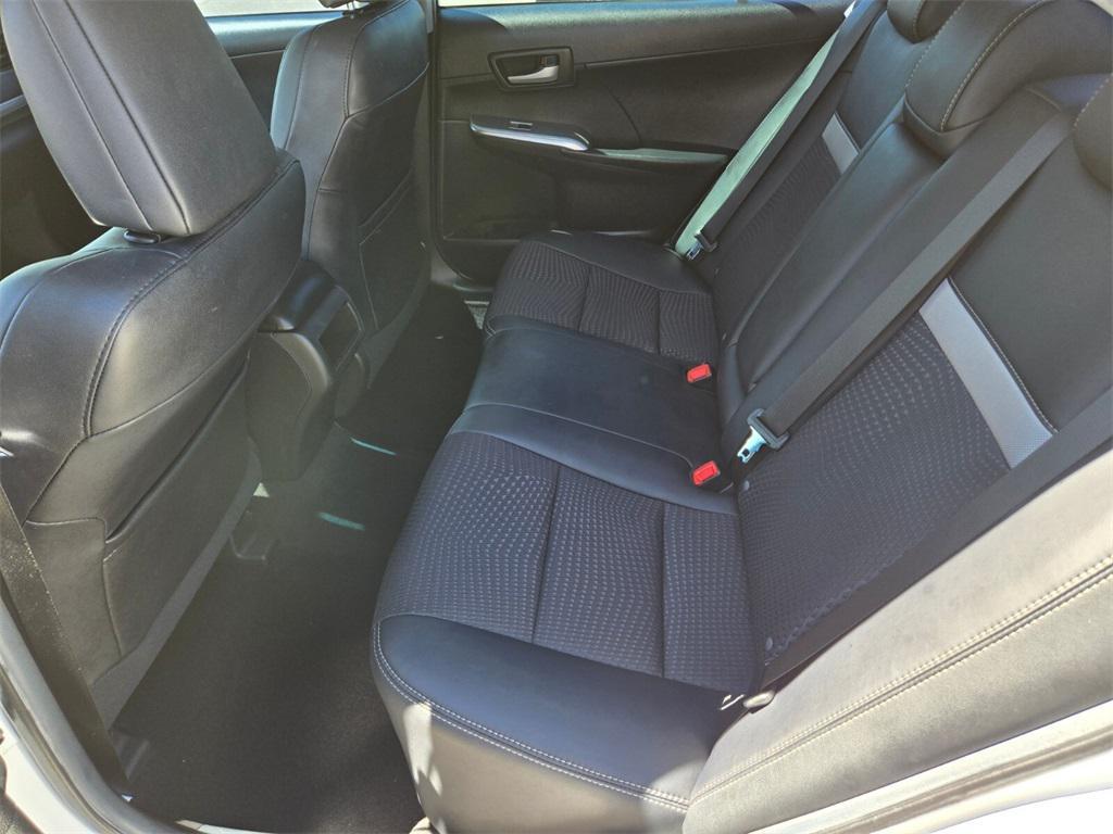used 2014 Toyota Camry car, priced at $13,987