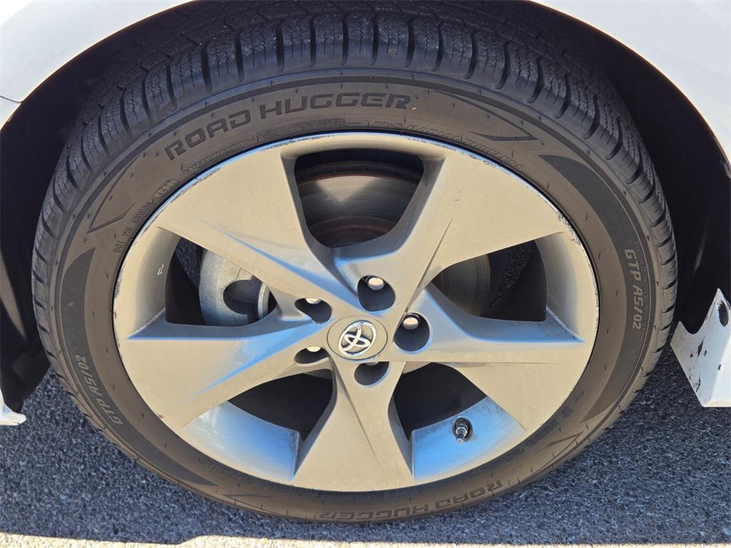 used 2014 Toyota Camry car, priced at $13,987