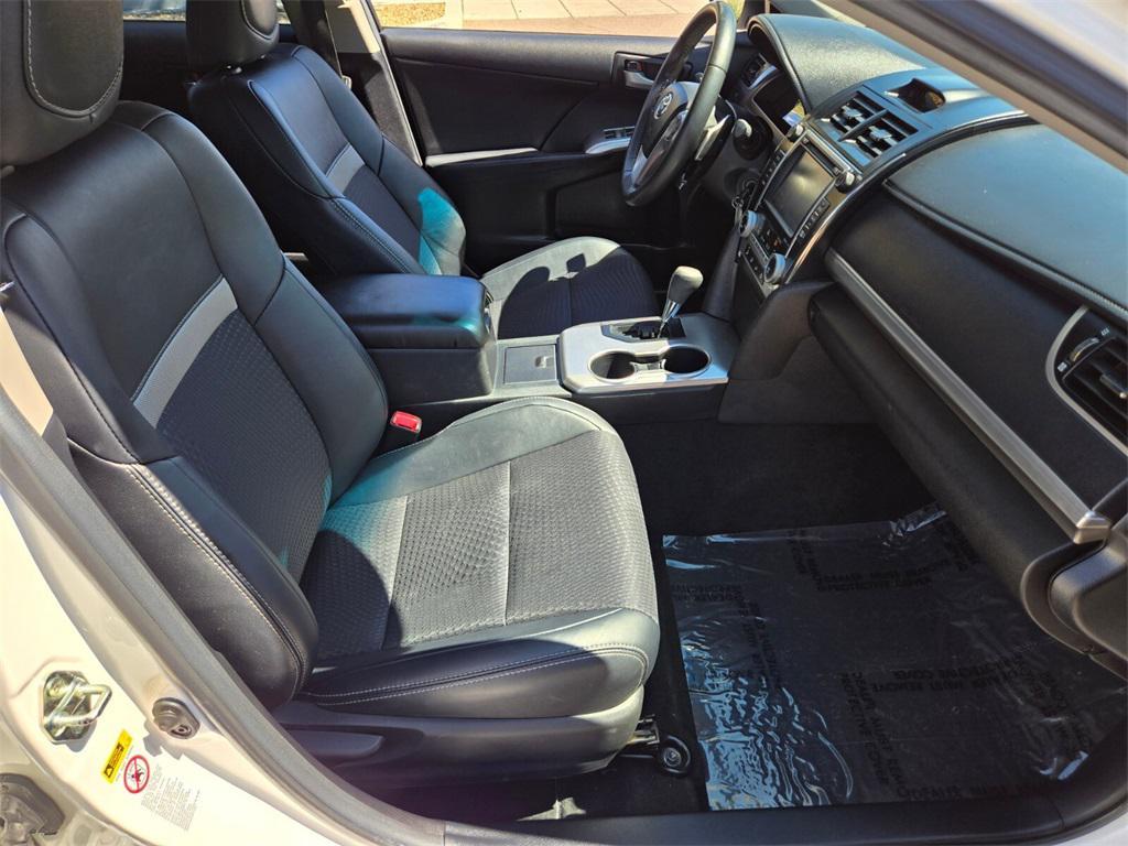 used 2014 Toyota Camry car, priced at $13,987