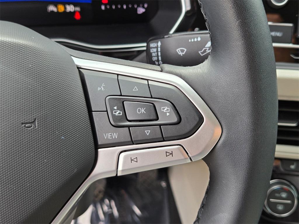 used 2024 Volkswagen Jetta car, priced at $21,588
