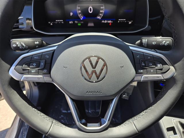 new 2025 Volkswagen Jetta car, priced at $21,919