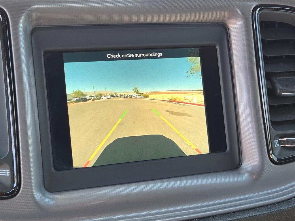 used 2023 Dodge Challenger car, priced at $25,987