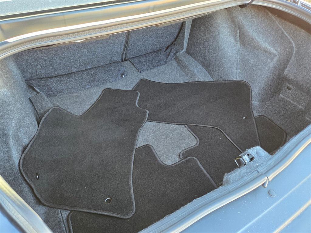 used 2023 Dodge Challenger car, priced at $25,987