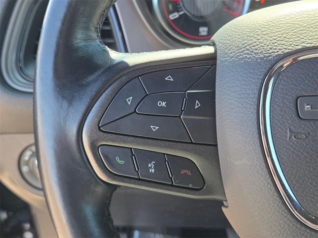 used 2023 Dodge Challenger car, priced at $25,987