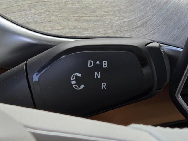 new 2025 Volkswagen ID. Buzz car, priced at $65,385