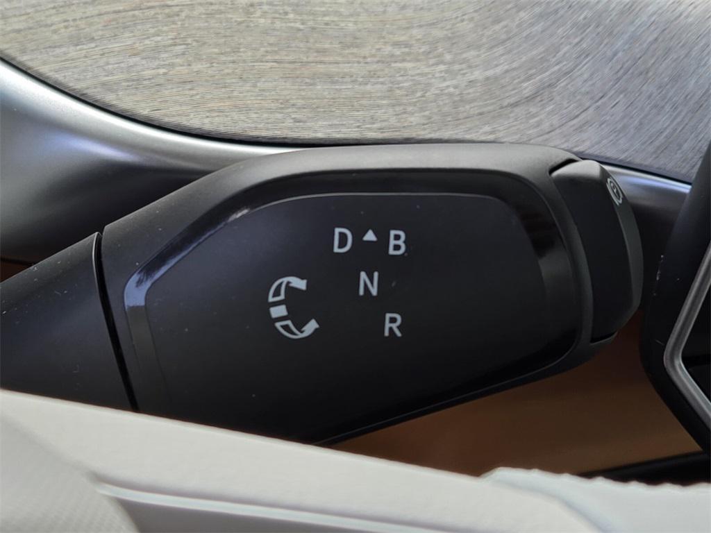 new 2025 Volkswagen ID. Buzz car, priced at $62,670