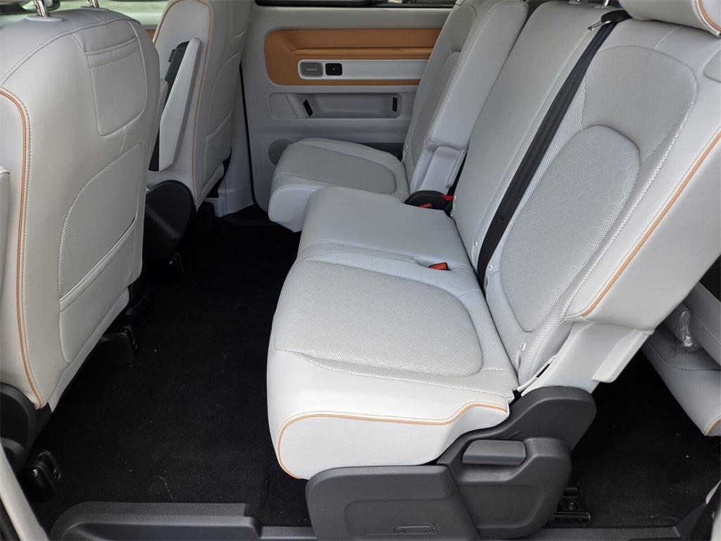 new 2025 Volkswagen ID. Buzz car, priced at $62,670