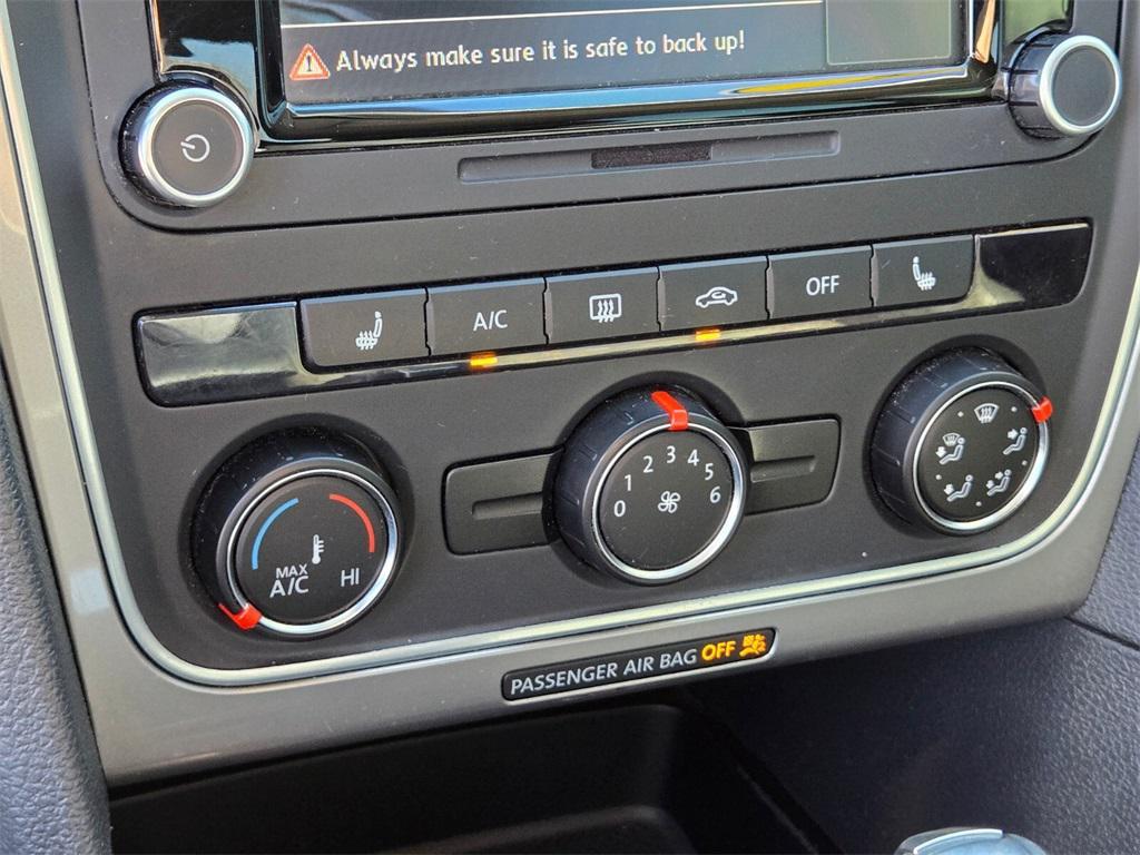 used 2015 Volkswagen Passat car, priced at $7,777