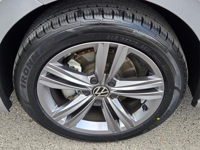 used 2022 Volkswagen Jetta car, priced at $20,588