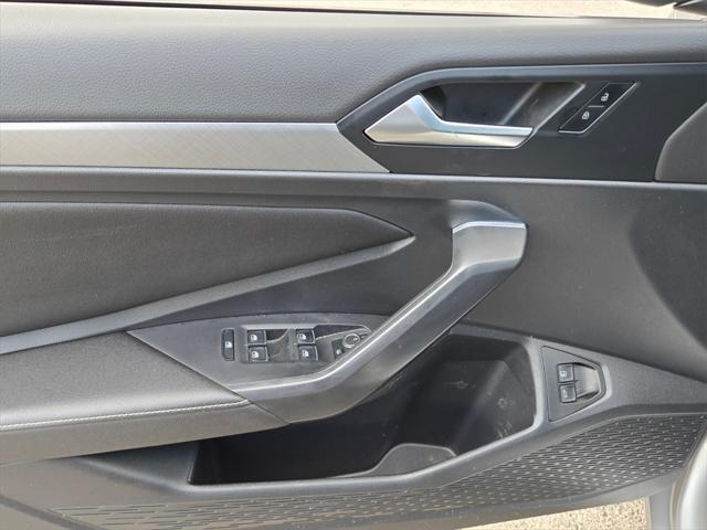 used 2022 Volkswagen Jetta car, priced at $20,588