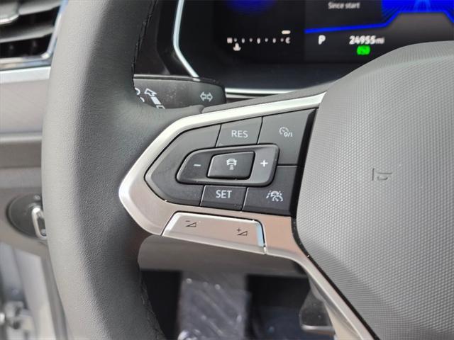 used 2022 Volkswagen Jetta car, priced at $20,588