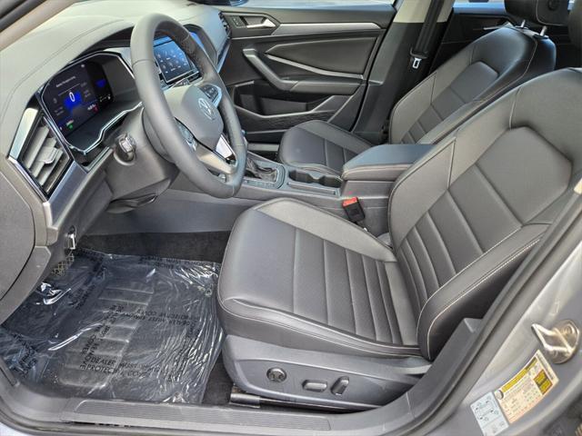 used 2022 Volkswagen Jetta car, priced at $20,588