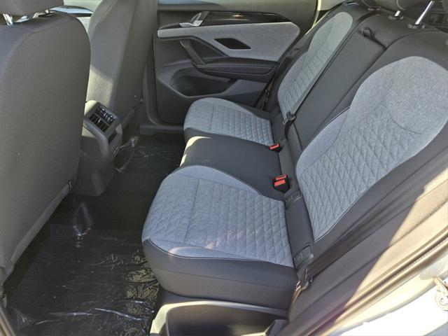 new 2025 Volkswagen Tiguan car, priced at $30,614