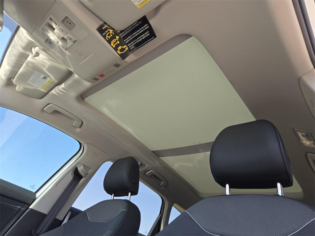 new 2025 Volkswagen Taos car, priced at $30,337