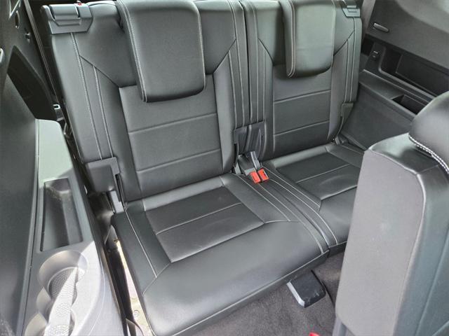 used 2021 Volkswagen Atlas car, priced at $27,988