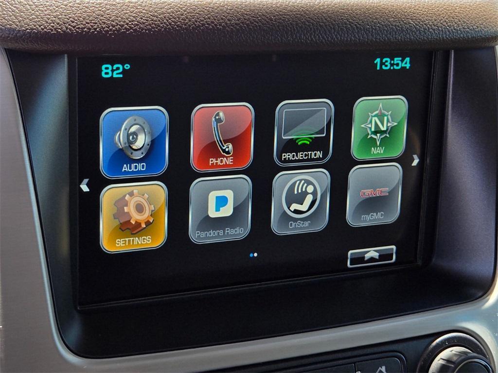 used 2019 GMC Yukon car, priced at $33,987