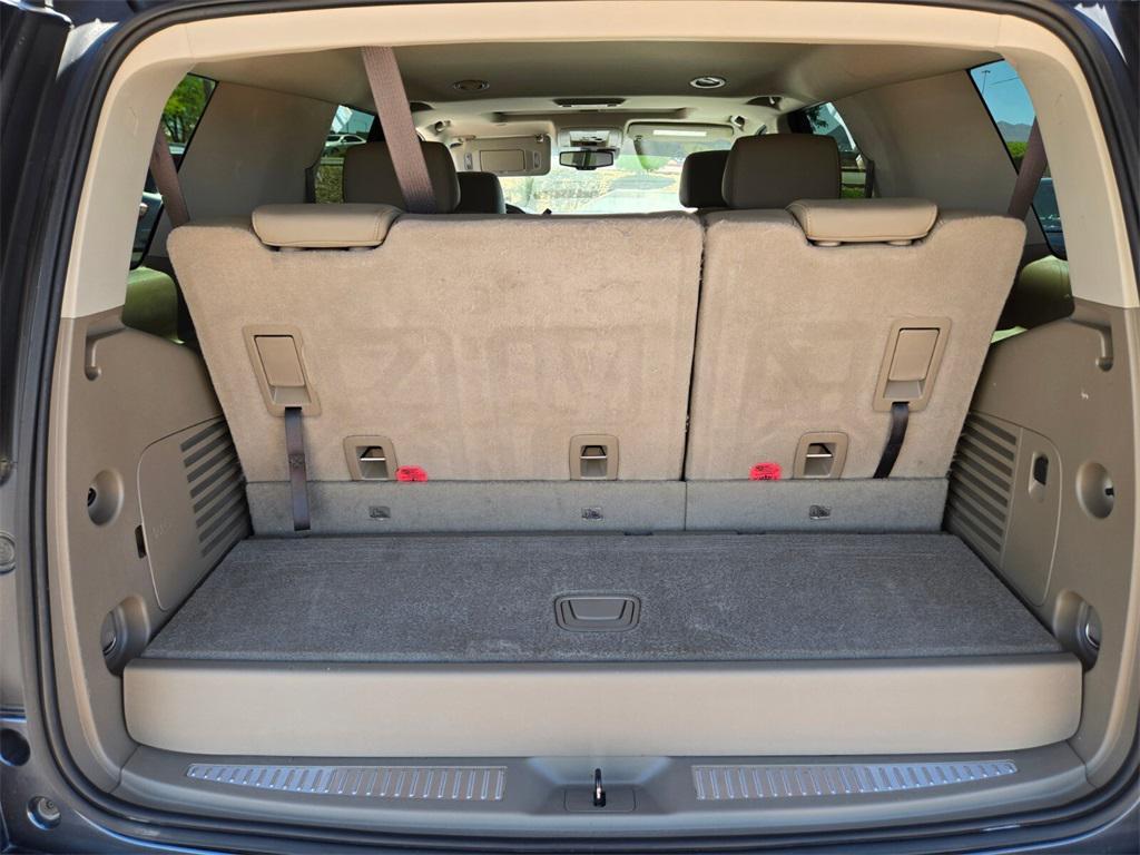 used 2019 GMC Yukon car, priced at $33,987