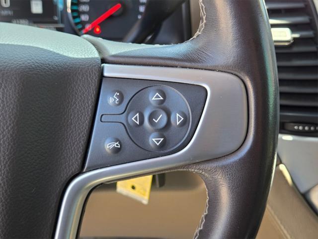 used 2019 GMC Yukon car, priced at $38,989