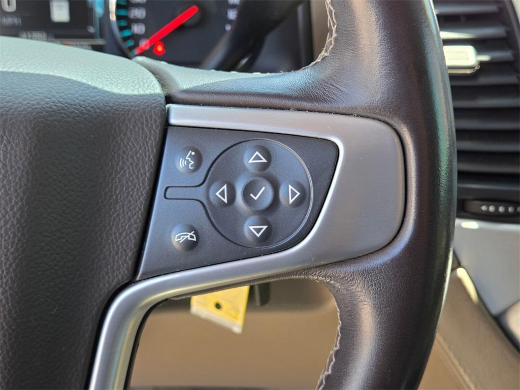 used 2019 GMC Yukon car, priced at $33,987
