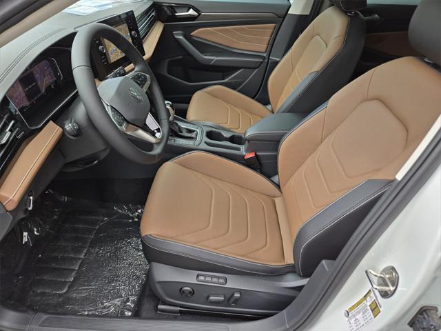 new 2025 Volkswagen Jetta car, priced at $28,994