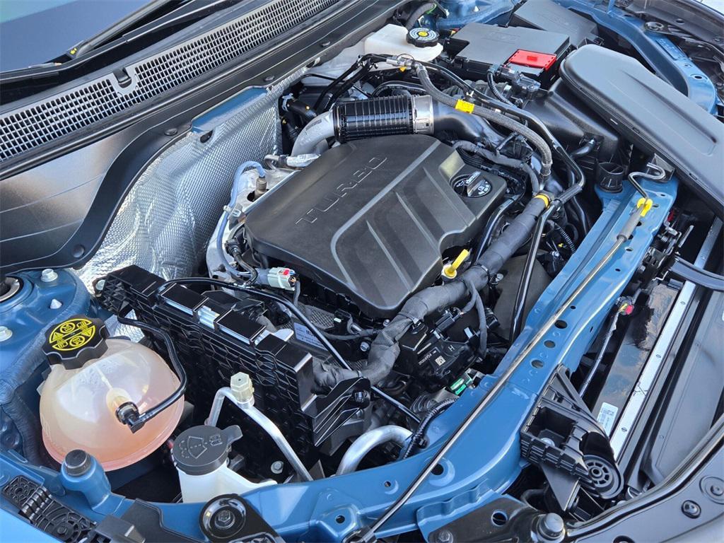 used 2024 Buick Envista car, priced at $21,987