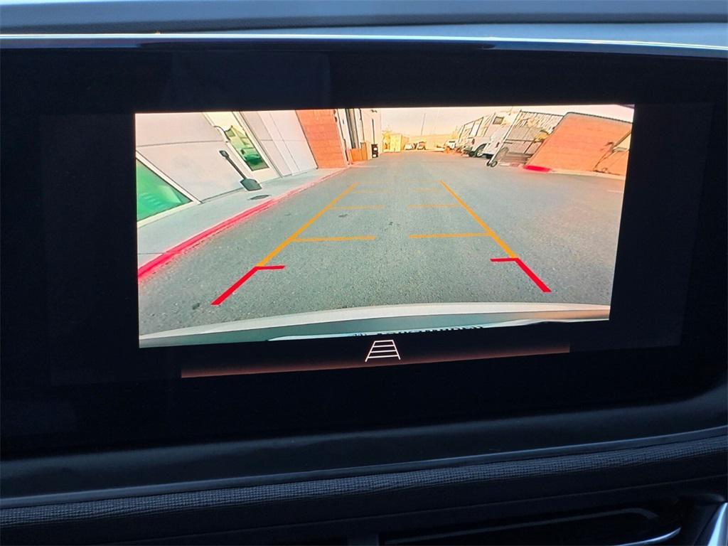 used 2024 Buick Envista car, priced at $21,987