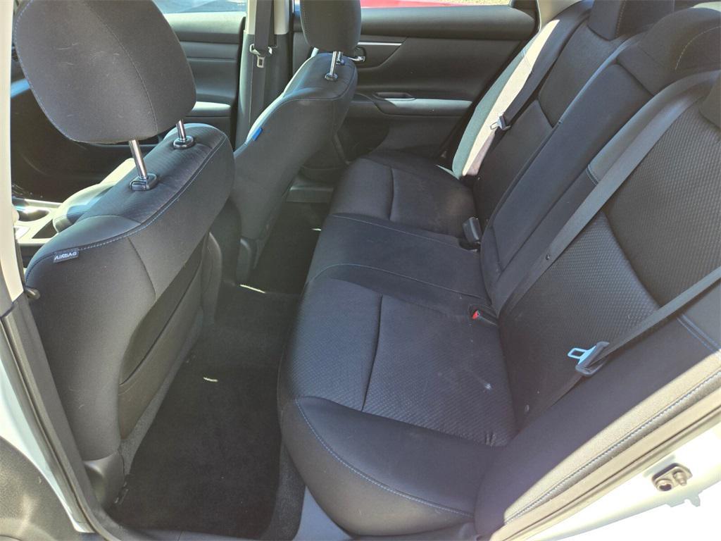 used 2016 Nissan Altima car, priced at $7,987