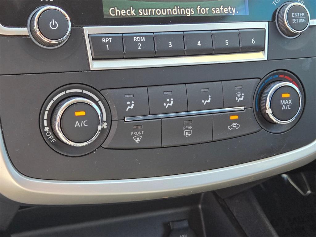 used 2016 Nissan Altima car, priced at $7,987