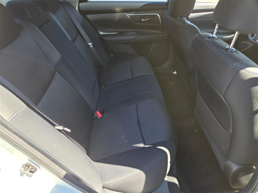 used 2016 Nissan Altima car, priced at $7,987