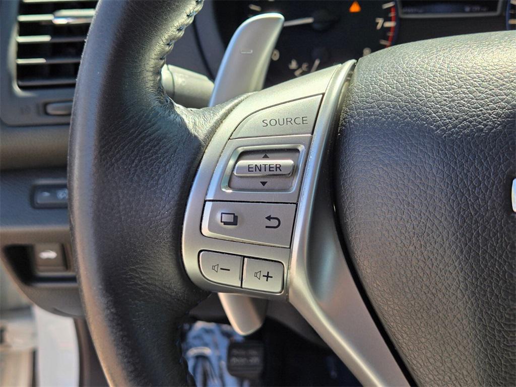 used 2016 Nissan Altima car, priced at $7,987