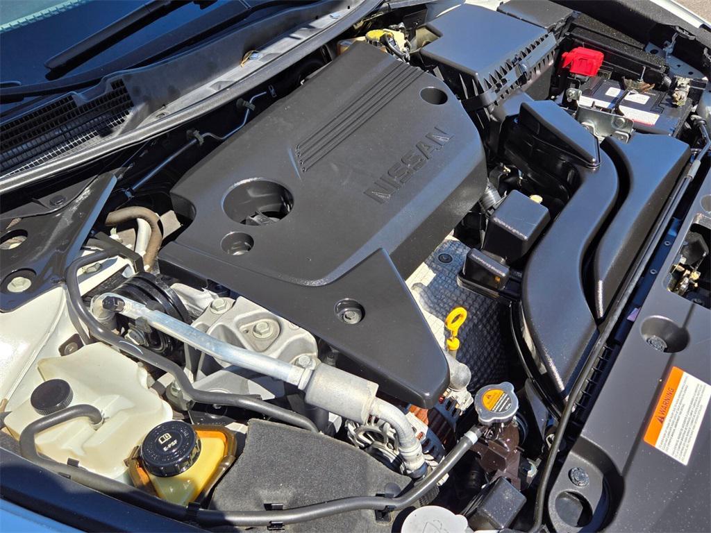 used 2016 Nissan Altima car, priced at $7,987