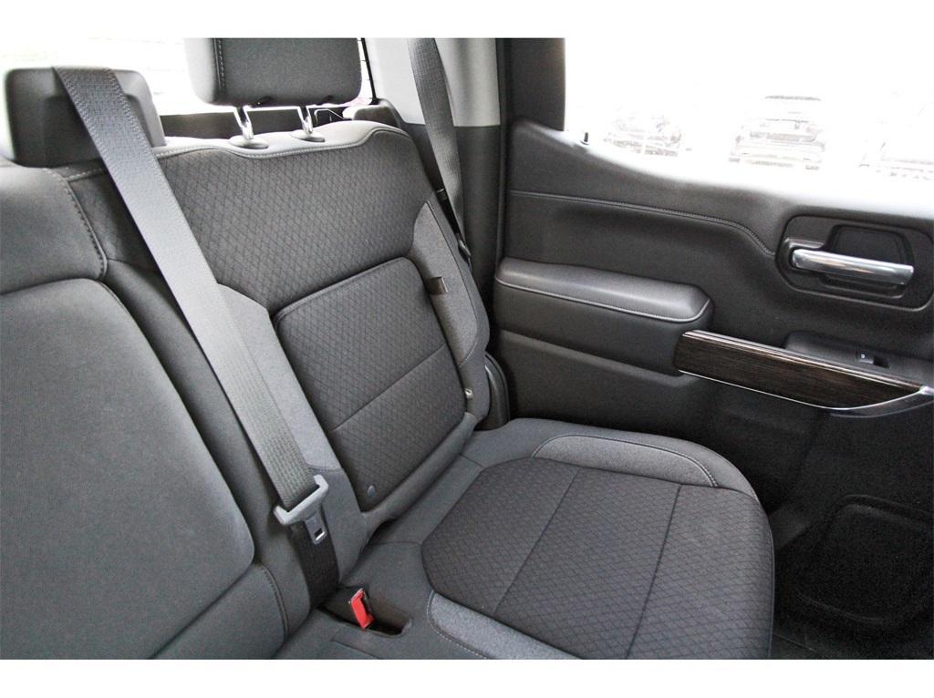 used 2021 GMC Sierra 1500 car, priced at $36,998