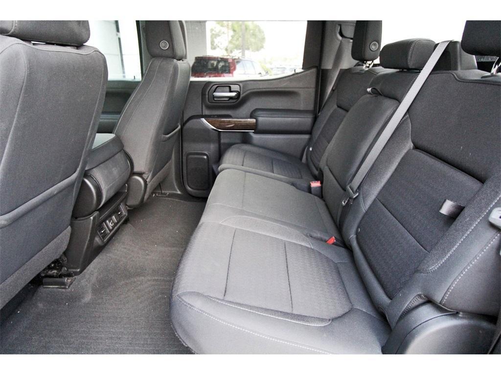 used 2021 GMC Sierra 1500 car, priced at $36,998