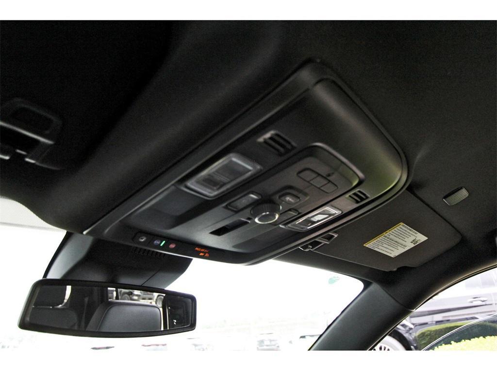 used 2023 GMC Yukon XL car, priced at $63,808