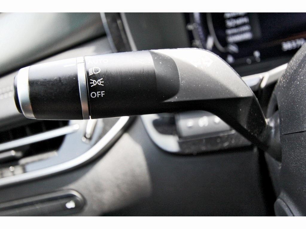 used 2024 INFINITI QX60 car, priced at $40,985