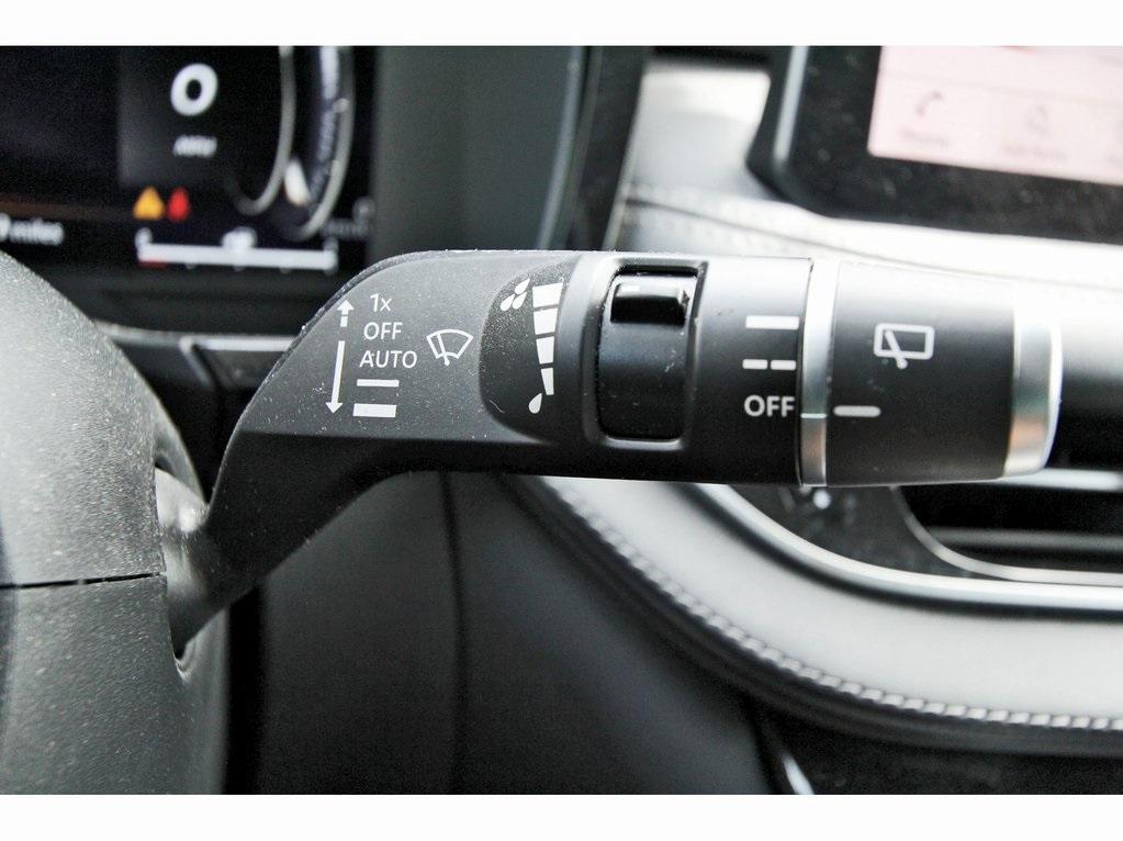 used 2024 INFINITI QX60 car, priced at $40,985