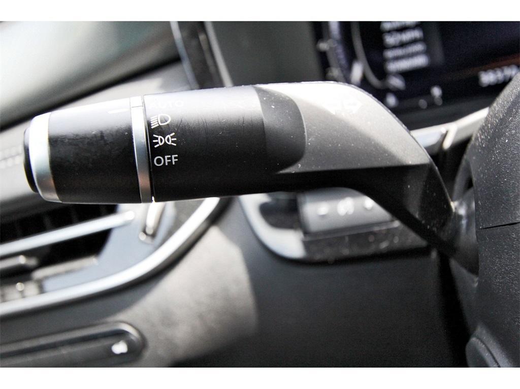 used 2024 INFINITI QX60 car, priced at $40,985