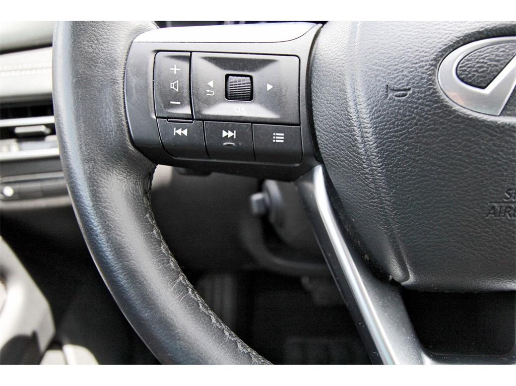 used 2024 INFINITI QX60 car, priced at $40,985