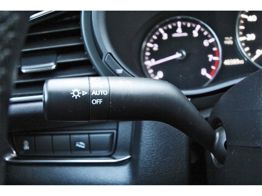 used 2023 Mazda CX-30 car, priced at $23,977