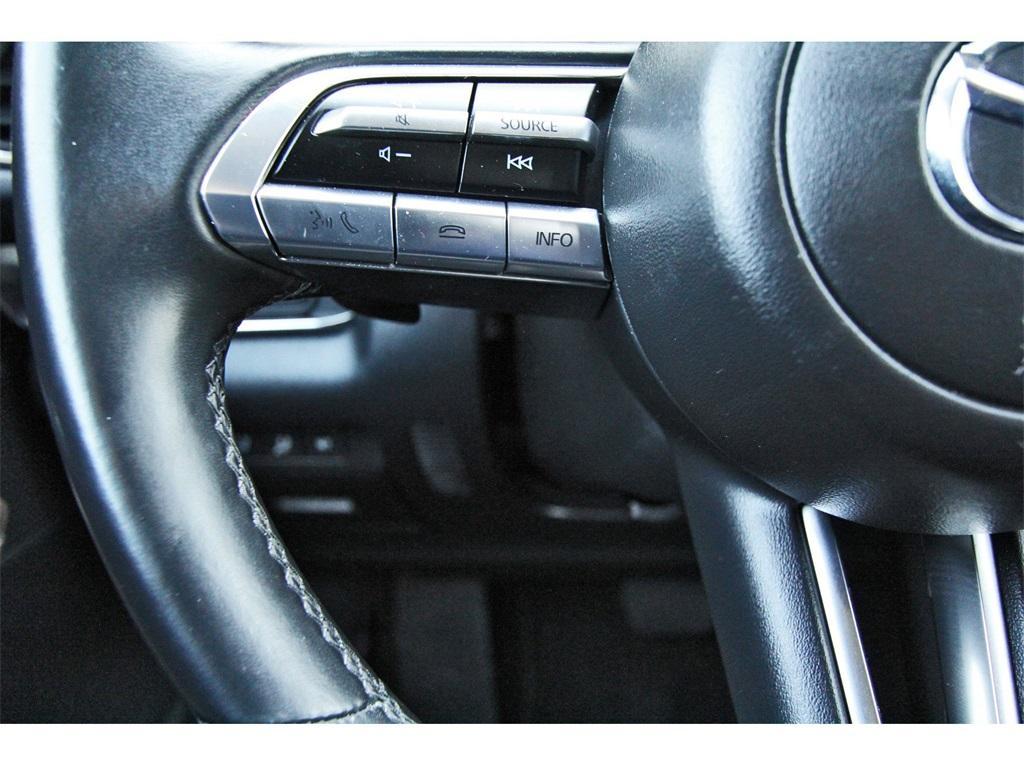 used 2023 Mazda CX-30 car, priced at $23,977