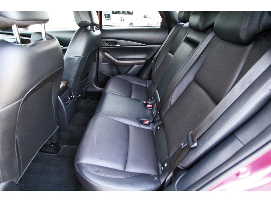 used 2023 Mazda CX-30 car, priced at $23,977