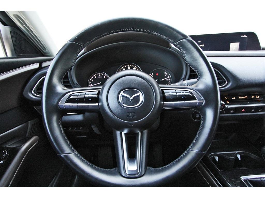 used 2023 Mazda CX-30 car, priced at $23,977