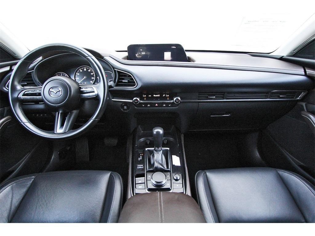 used 2023 Mazda CX-30 car, priced at $23,977