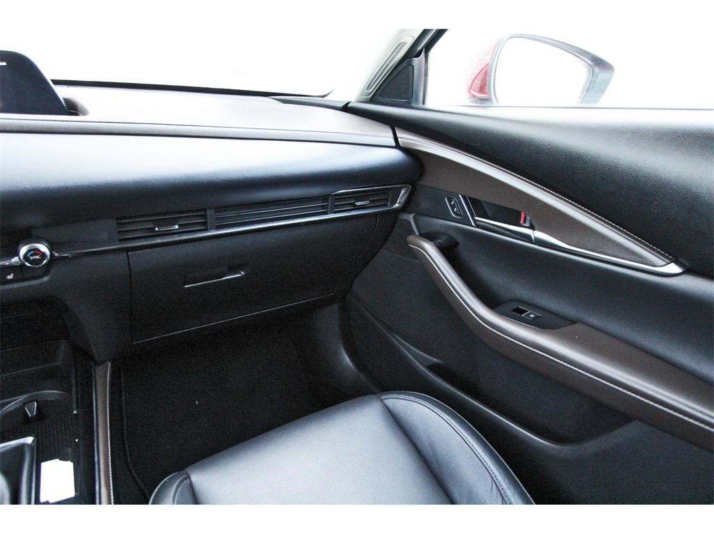 used 2023 Mazda CX-30 car, priced at $23,977