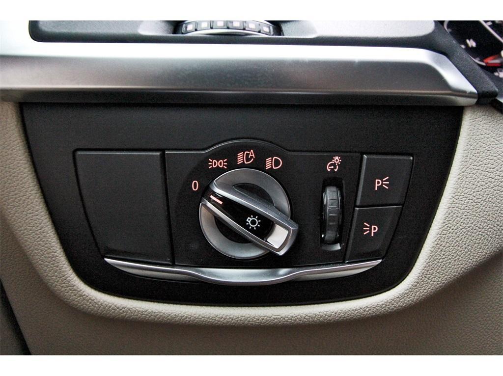 used 2022 BMW X3 car, priced at $29,598